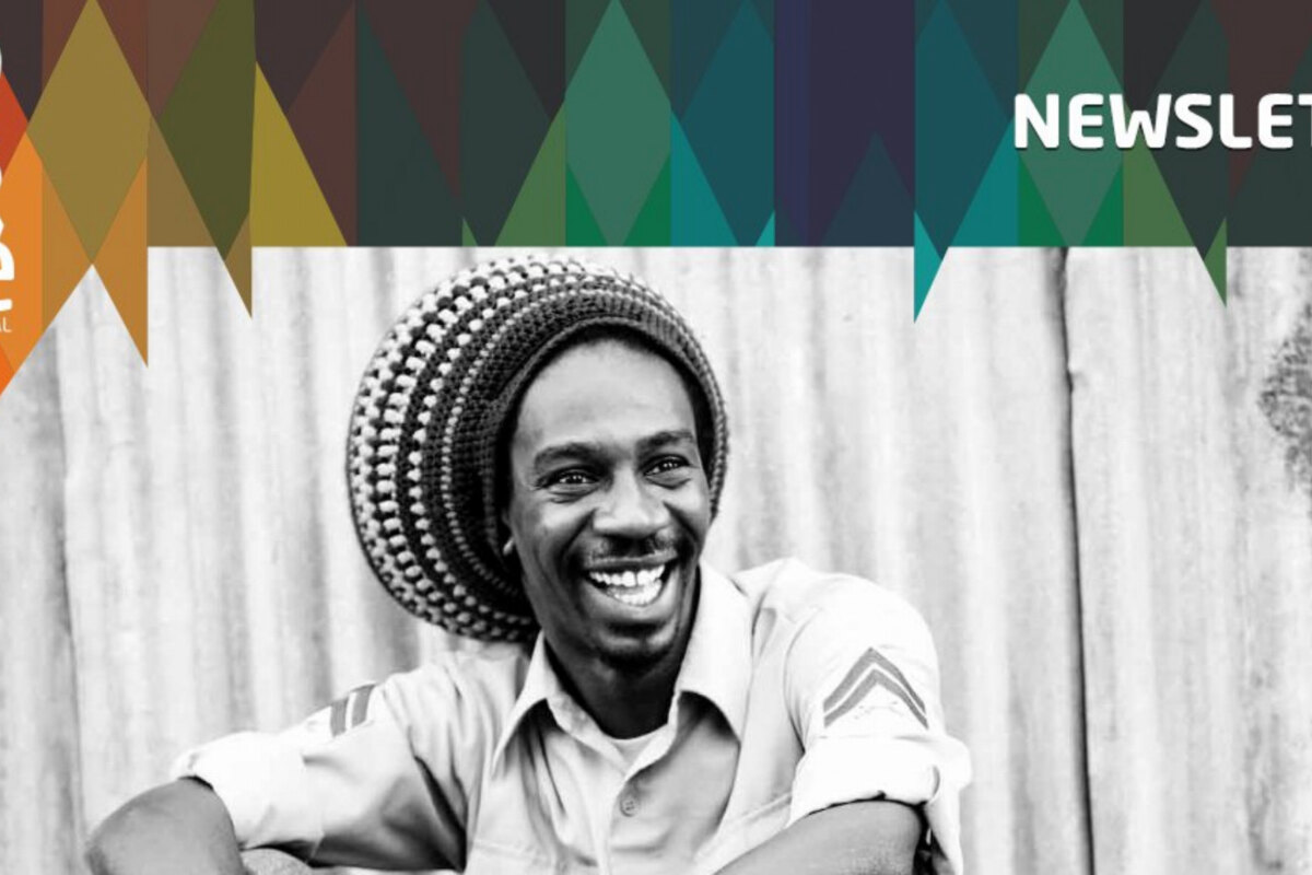 Meta and the Cornerstones vervangen Bunny Wailer op Couleur Café