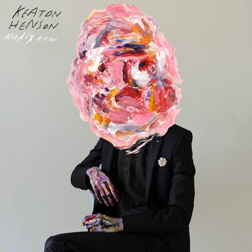 Keaton Henson announces new album "Kindly now"
