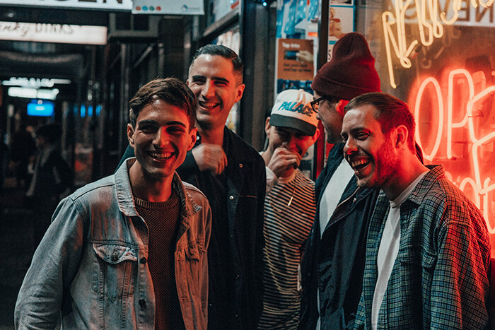 Hellions announce new album "Opera Oblivia" and unveil new video "Quality Of Life"