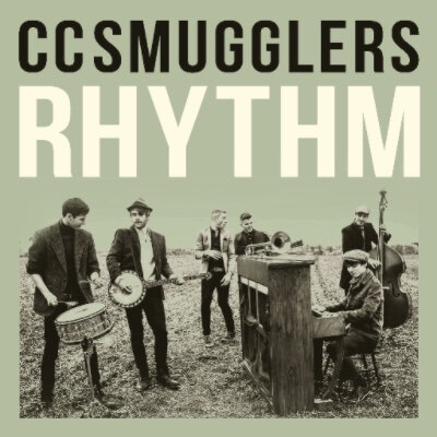CC Smugglers announce New Single ‘Rhythm’ and Werchter Classic Show!