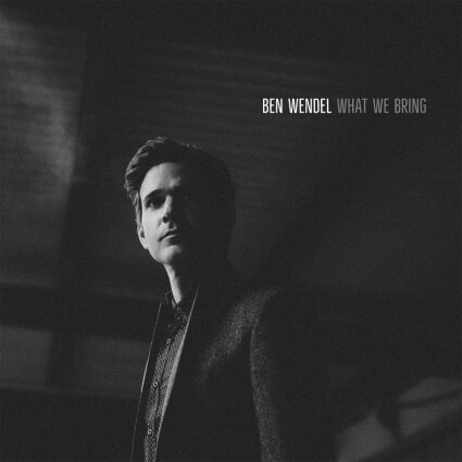 New album from Ben Wendel 