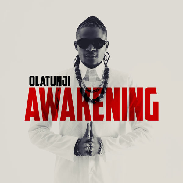 Soca Star Olatunji Releases Debut Album, 'Awakening' 