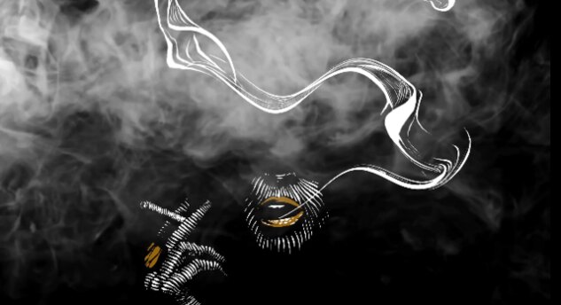 Tax The Heat lyric video for 'Stood On The Platform To Leave' released!