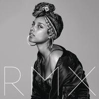 Alicia Keys releases "In Common (The Remixes)"