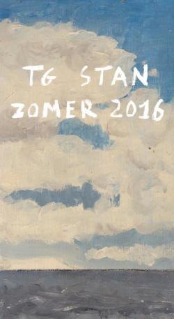 de zomer van Stan