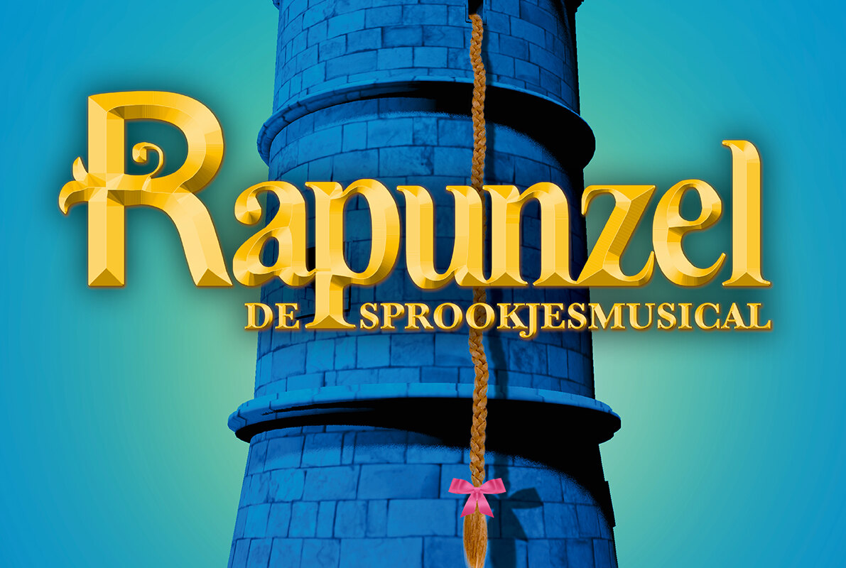 'Voice'-revelatie Shauni maakt debuut als musicalactrice en wordt Rapunzel