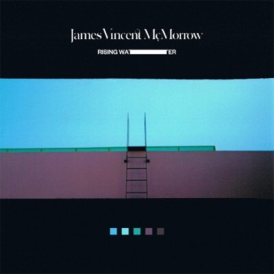 James Vincent McMorrow announces new single and album