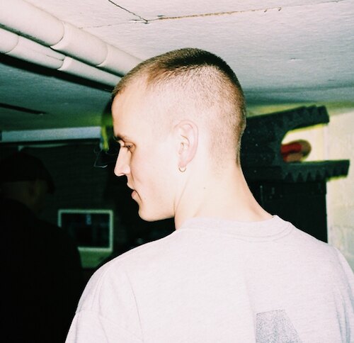 GTI005 from FOREVER with MR G Gestures remix
