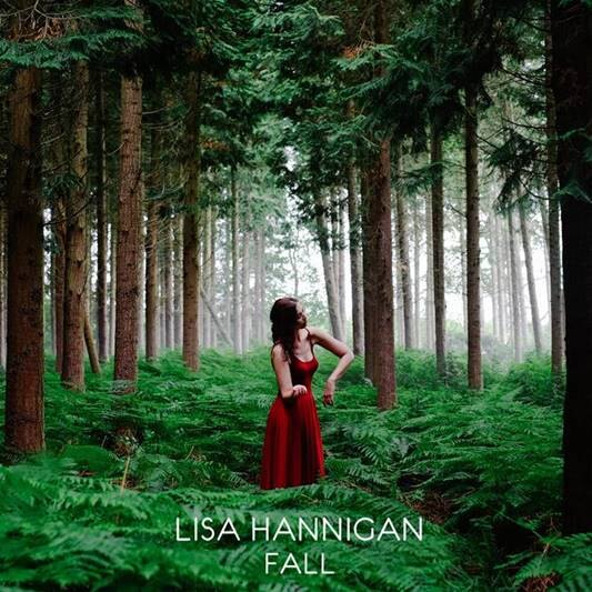 Lisa Hannigan releases New Single 'FALL' 