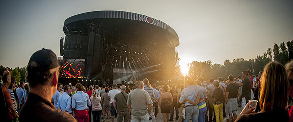 Countdown naar TW Classic...