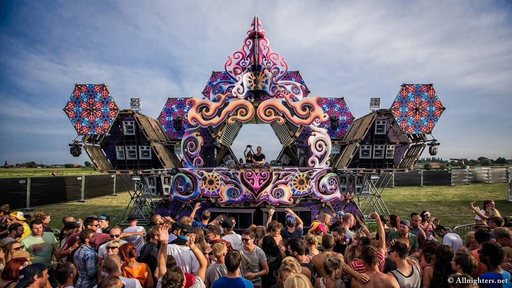 Cirque Magique Festival wordt weer magisch!