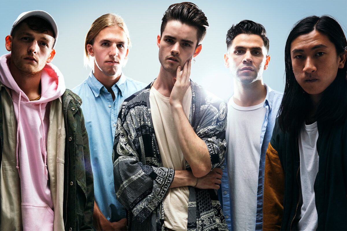Storm The Sky announce new album "Sin will find you"