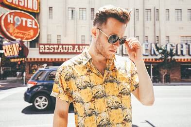 Olly Murs releaset nieuwe single 'You Don't Know Love'