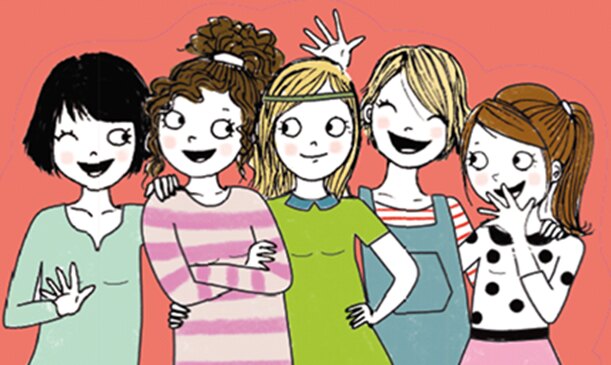 450 tienermeisjes houden mega-sleepover op 27 augustus in Kinepolis