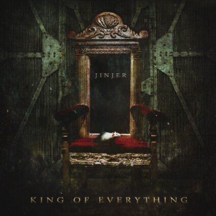 Jinjer releases King of Everything
