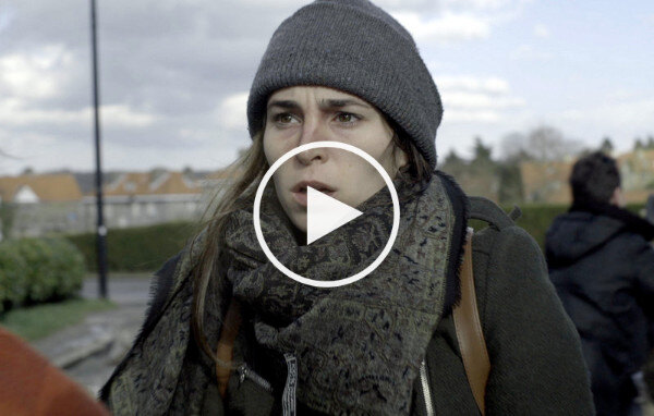 DiVERSION, de kortfilm gemaakt door ‘asbl Z’!  staat vanaf nu online!