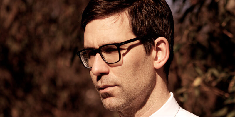 Jamie Lidell komt naar de Ancienne Belgique