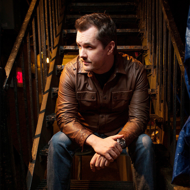  YouTube sensatie Jim Jefferies in België deze zondag