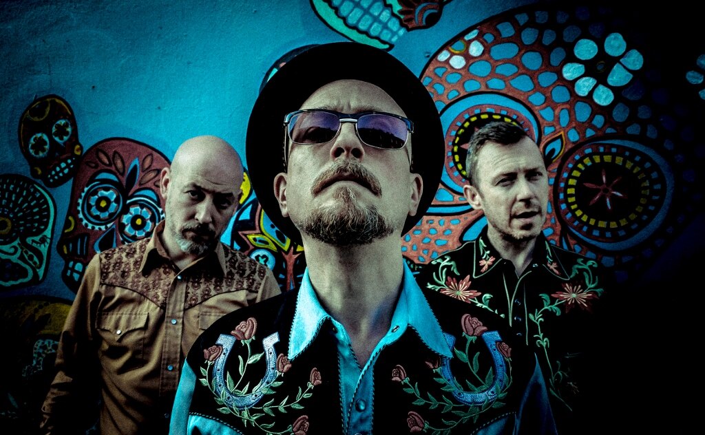Nieuwe ('double A'-) single 'Sound of the Summer'