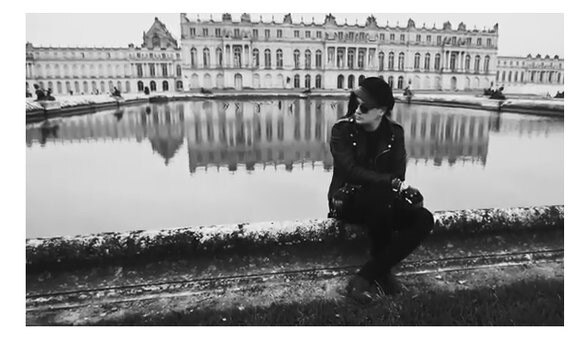 The 69 Eyes unveil music video 'Miss Pastis' and new tourdates