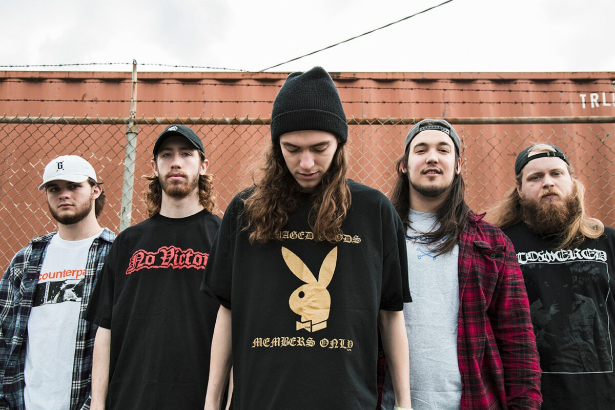 Knocked Loose To Release New Album, ‘Laugh Tracks,’ On Sept 16th