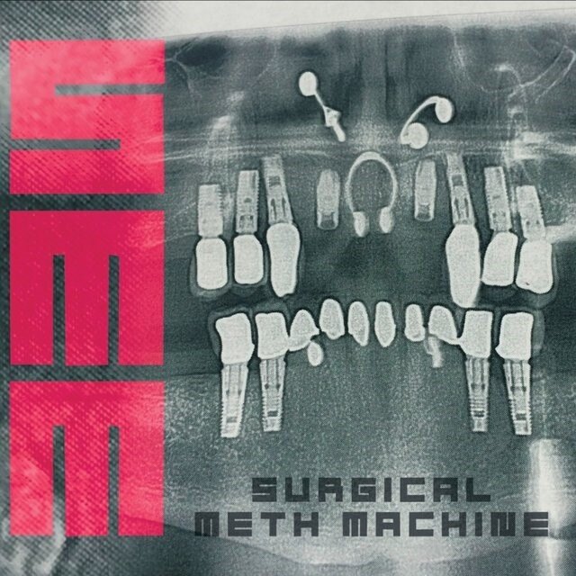 Surgical Meth Machine releases lyric video for "Rich People Problems"