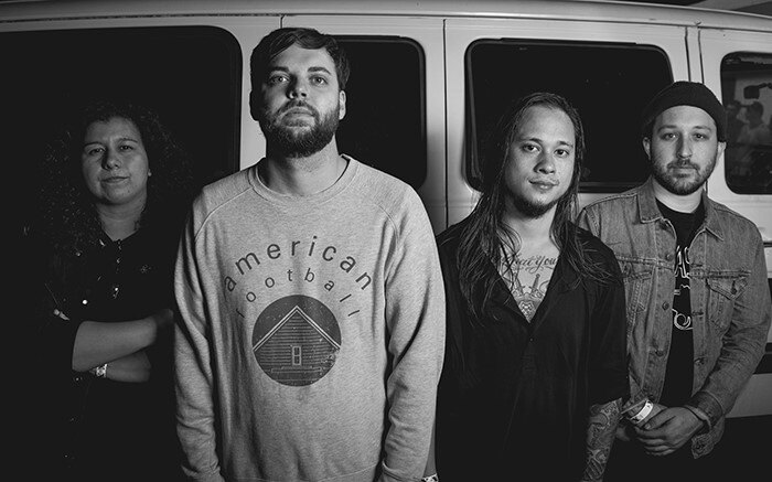 My Iron Lung Release New Song "Learn To Leave"!
