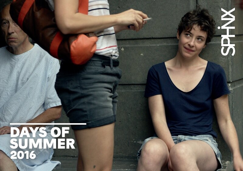 Days of Summer: reizen zonder je geliefde Gent te verlaten