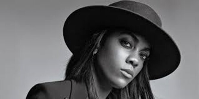 Jong talent in voorprogramma Beyoncé