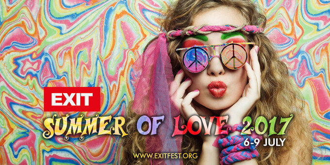 EXIT Festival Announce Dates for 2017