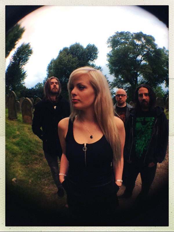 KROH announce new album details; 'Altars' to be released in September