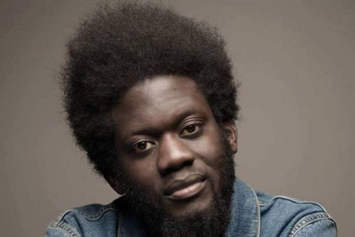 Michael Kiwanuka komt naar Trix