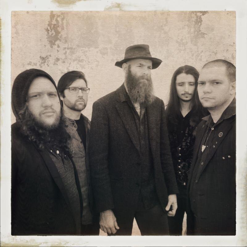 Edensong: New York City Quintet Signs With Laser's Edge For Release Of Years In The Garden Of Years