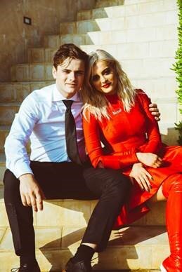 Sony Music International welcomes Martin Garrix