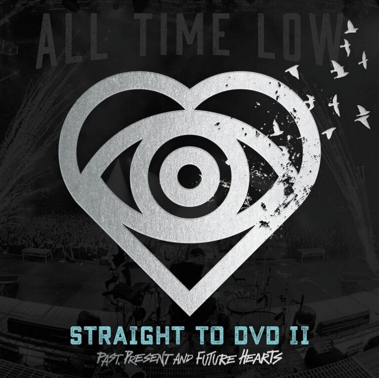 All Time Low Release New Video For "Something's Gotta Give (Live)"