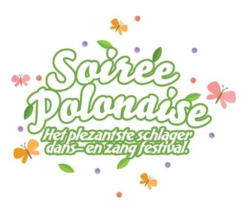 Soiree Polonaise in Hasselt op 29 juli in het Kapermolenpark 