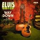 Way Down In The Jungle Room is unieke compilatie van Elvis Presley