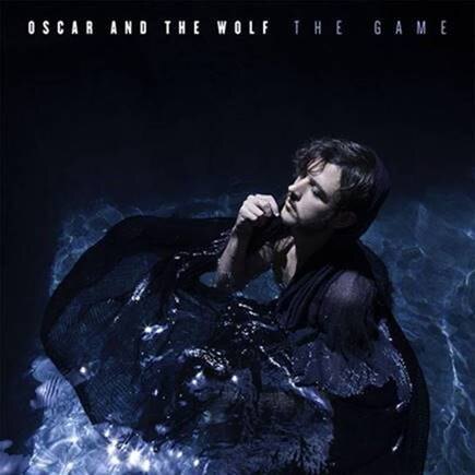 Oscar and The Wolf releases new single 'THE GAME'