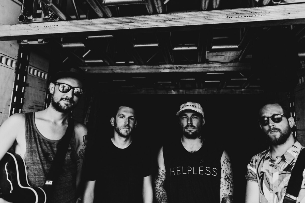 Emarosa release new music video for Blue