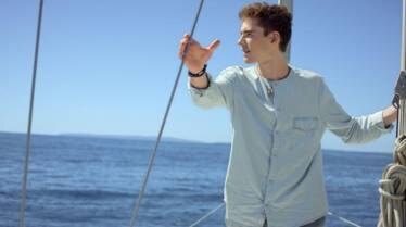 Maak jouw eigen videoclip met Lost Frequencies