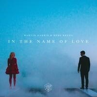 Martin Garrix delivers new single ‘In The Name Of Love’ with Bebe Rexha 