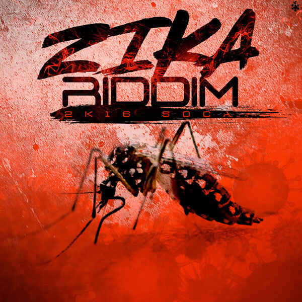 BASSink Productions Bites into Crop Over with the Zika Riddim