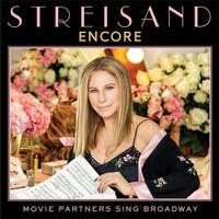 Barbra Streisand with Hugh Jackman - "Any Moment Now"
