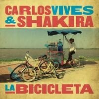 Carlos Vives & Shakira present "La Bicicleta"