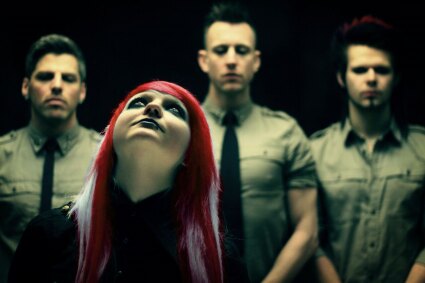 New single 'FRFGT' released on 5th August from the fabulous Killatrix!