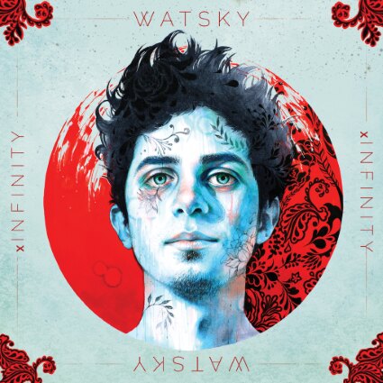 Watsky presents "X Infinity"