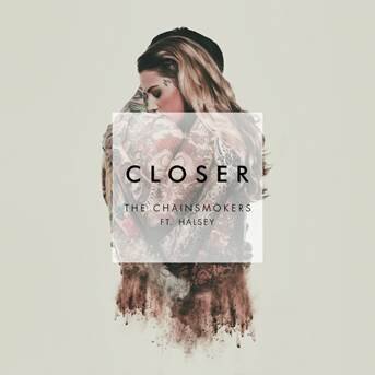 The Chainsmokers scoren hun eerste #1 single in Amerika