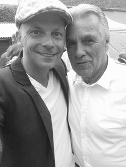 Wim Leys: “40” concert met speciale gast