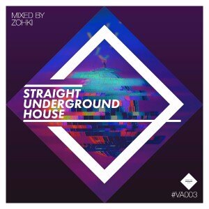 Fresh club focused cut landing from hotly tipped duo Black Girl / White Girl 