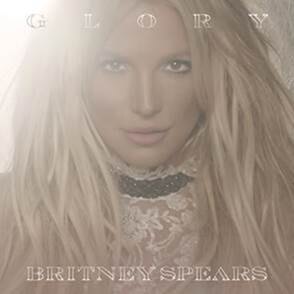 Britney Spears brengt op 26 augustus nieuw album "Glory" uit